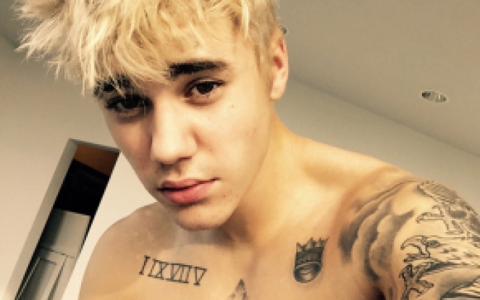 Justin Bieber a implinit 21 de ani! Uite cum a petrecut de ziua lui!