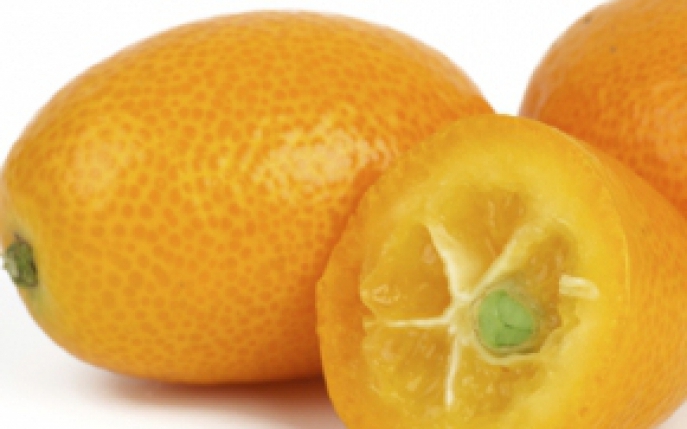 9 beneficii ale fructelor de kumquat