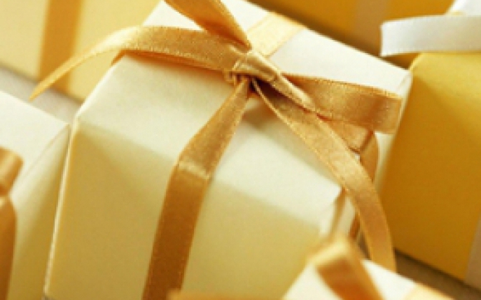 Cele mai inspirate 10 idei de cadouri personalizate pentru orice ocazie