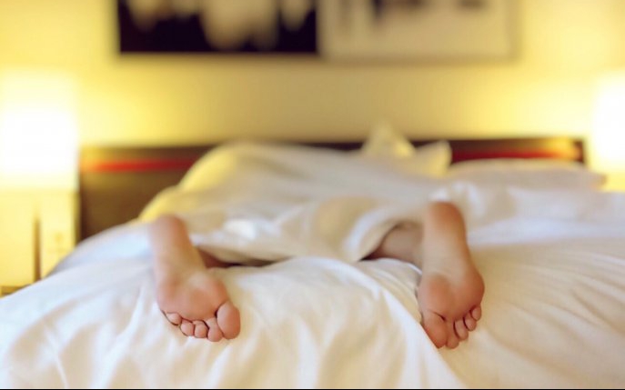 Dormitul in pielea goala este benefic! Iata 6 motive stiintifice!