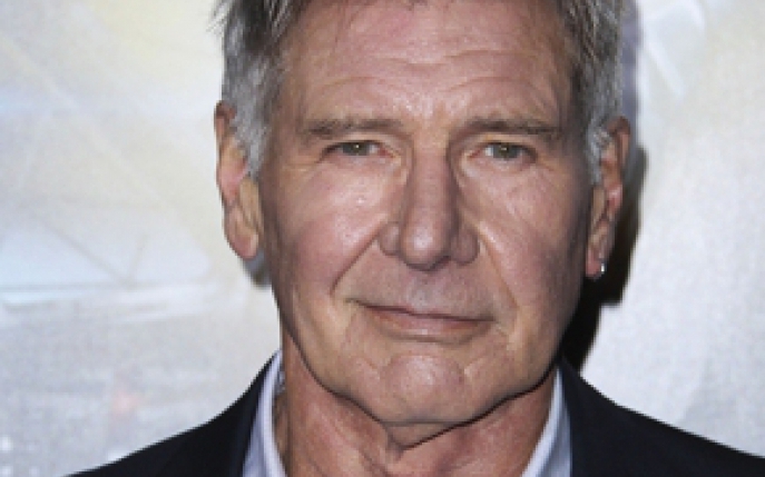 Harrison Ford s-a prabusit cu un avion. Afla in ce stare se afla acum!