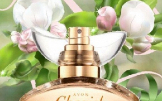 Afla cat de simplu este sa primesti cadou un parfum Avon Cherish