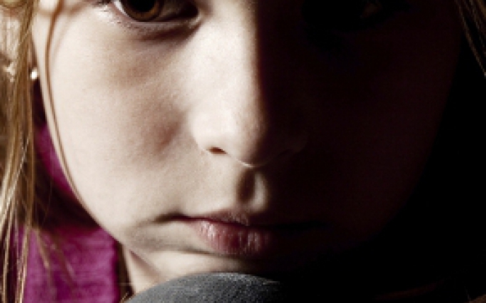 Depresia la copii: cauze si tratament