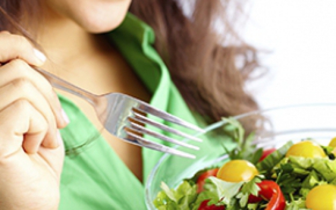 Top 3 cele mai sanatoase tipuri de salate cu multe vitamine