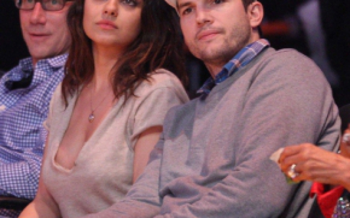 El este cel mai bun tatic din lume?! Afla ce declaratii a facut Ashton Kutcher!