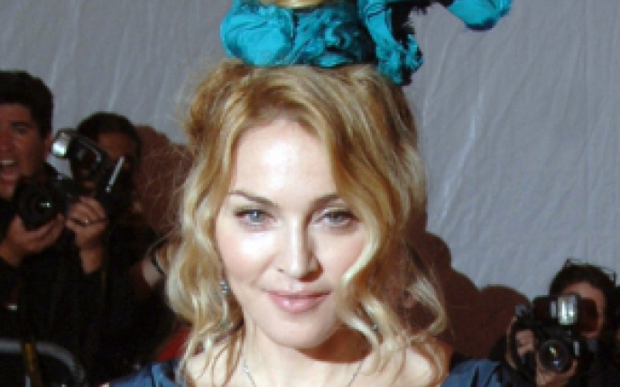 Madonna a recunoscut ca a avut o relatie cu 2Pac! Vezi ce alte declaratii a mai facut vedeta