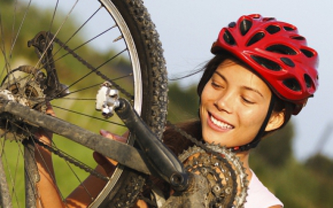 Ce trebuie sa stii cand iti cumperi o bicicleta second hand