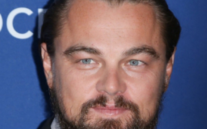 Leonardo DiCaprio vrea sa gaseasca Balena Singuratica! A facut o donatiei de 50.000$!