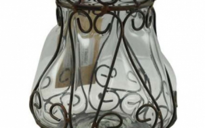 Cele mai frumoase vaze decorative din sticla, ceramica sau alte materiale