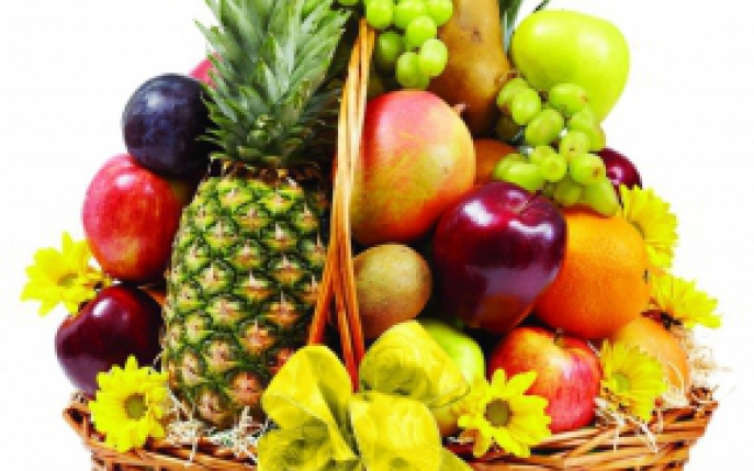 Cand se mananca fructele si sfaturi de consum