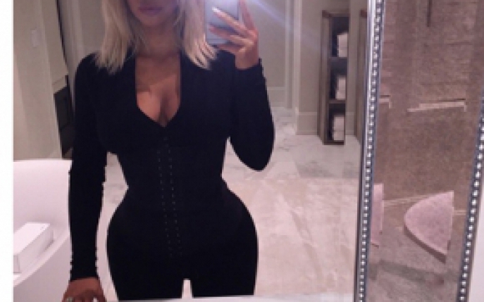 Talia de viespe face furori la Hollywood! Iata cum isi subtiaza vedetele silueta!