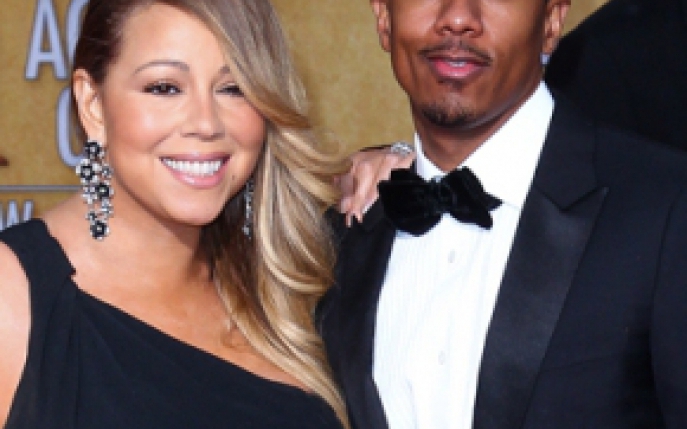 Nick Cannon si-a sters tatuajul cu numele fostei sotii. Vezi cu ce l-a inlocuit!