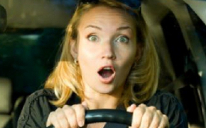 Femeile nu stiu sa conduca! Esti de acord cu aceasta afirmatie?