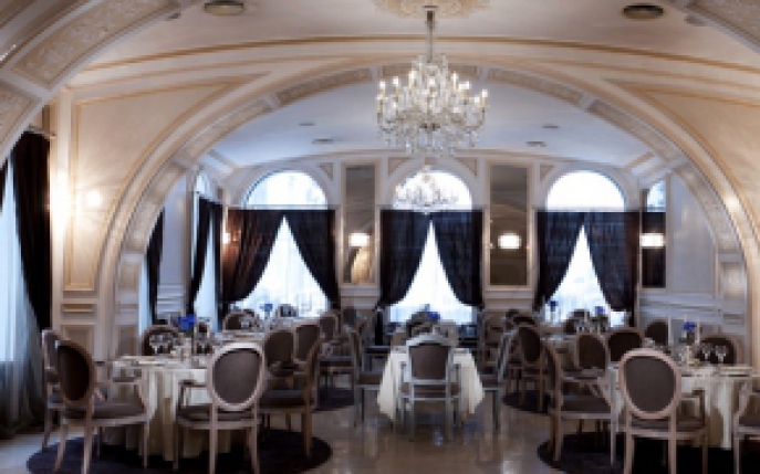 Restaurante de lux din Bucuresti in care sa mananci macar o data
