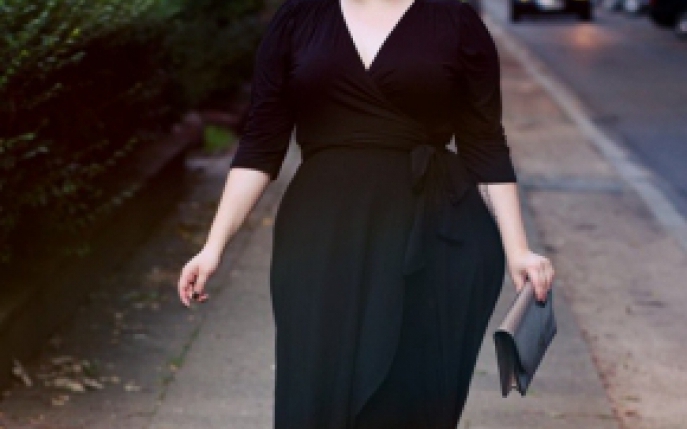 Femeile plus size cuceresc industria modei! Suprematia formelor skinny a luat sfarsit?