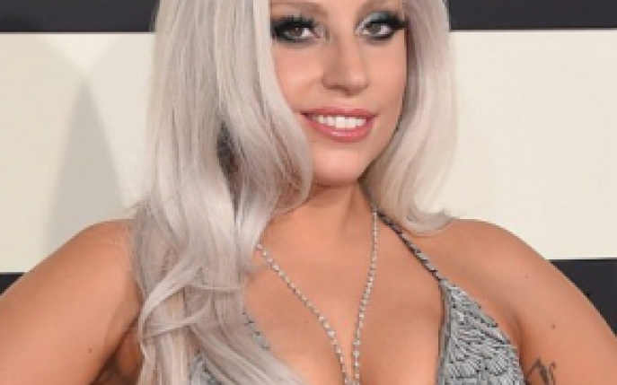 Lady Gaga, data din nou in judecata de fostul iubit!