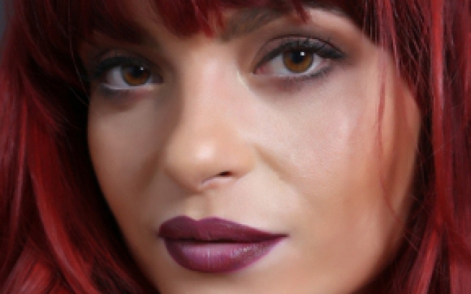 Tendinte noi in make-up: Invata sa realizezi un machiaj ombre pentru buze