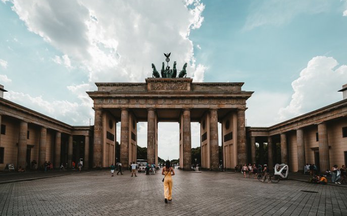 Top 7 orase din Germania pe care sa le vizitezi