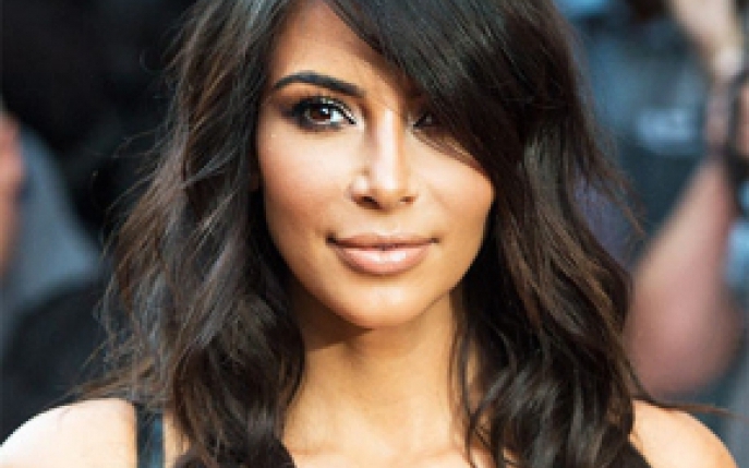 Ea este Kim Kardashian din Mexic!