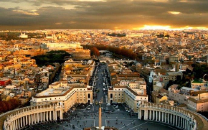 Top 5 orase din Italia pe care sa le vizitezi