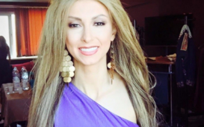 Andreea Balan si-a schimbat look-ul. Fanii ii spun: Semeni cu mamaie!