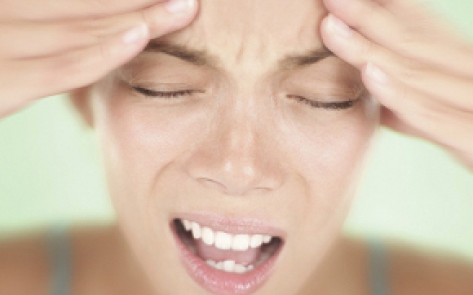 Tratamentul migrenelor fara a apela la medicamente