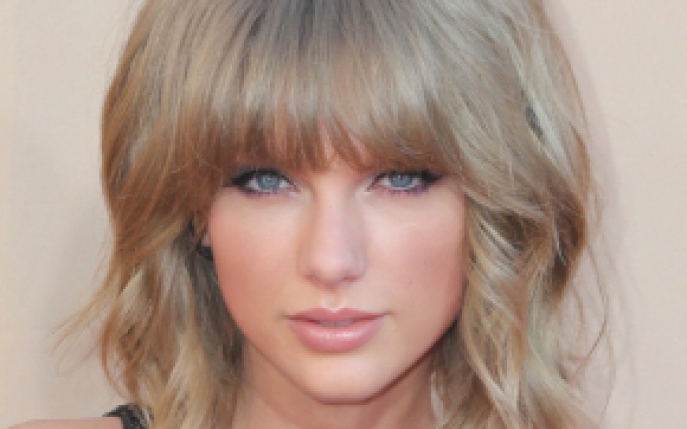 Cat de bine arata noul iubit al lui Taylor Swift!