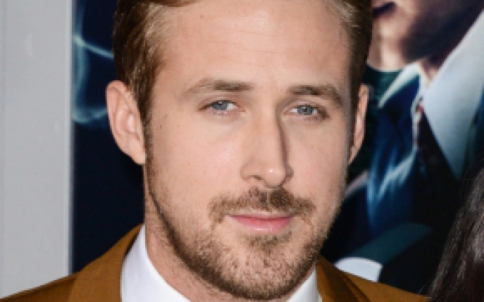 Vei fi emotionata de noul tatuaj al lui Ryan Gosling! 