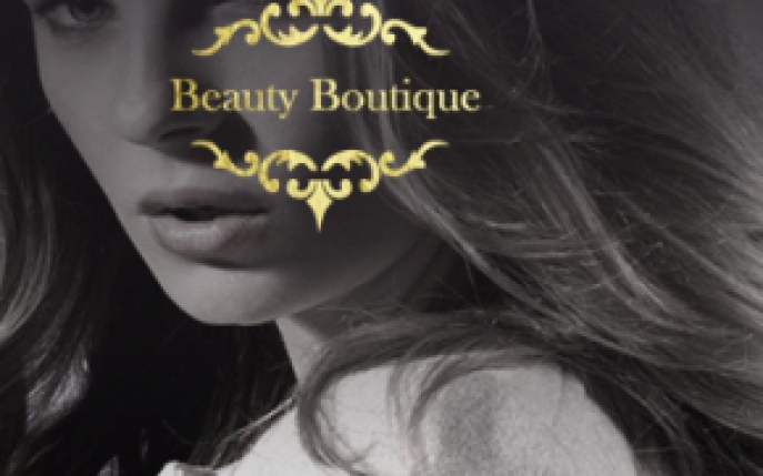 Aducem primavara pe chipul tau: Participa la concurs si castiga un voucher la Beauty Boutique Salon!
