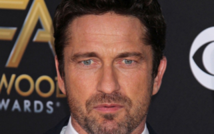 Gerard Butler era sa moara pe platourile de filmare