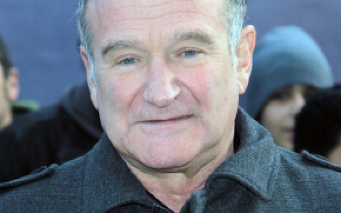 Ce decizie surpinzatoare a luat Robin Williams inainte de a se sinucide!