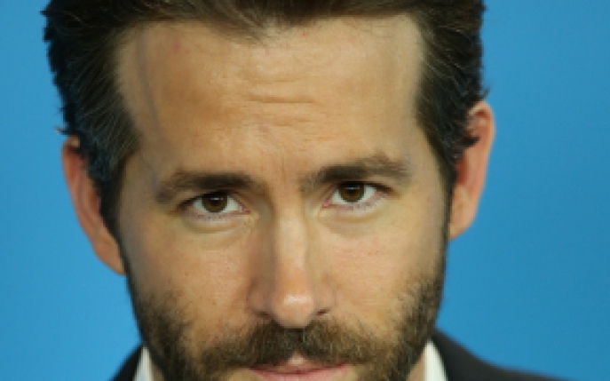 Ryan Reynolds nu vrea ca fiica lui sa devina actrita. Cariera la care s-a gandit te va surprinde!