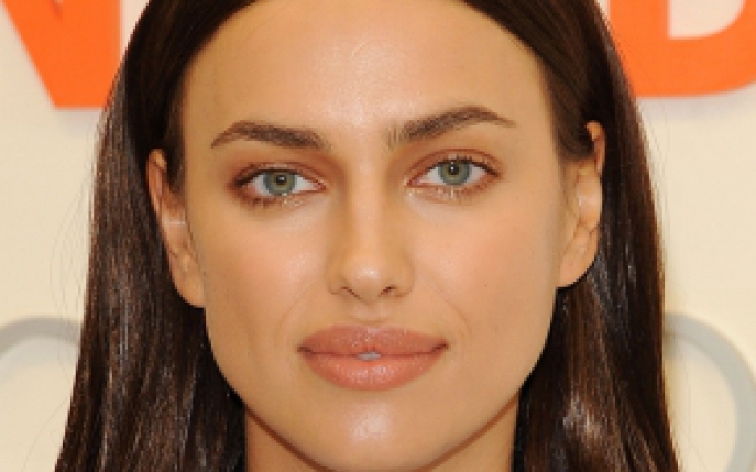 Irina Shayk dezvaluie secretele frumusetii sale! Afla tot ce face pentru a se mentine in forma