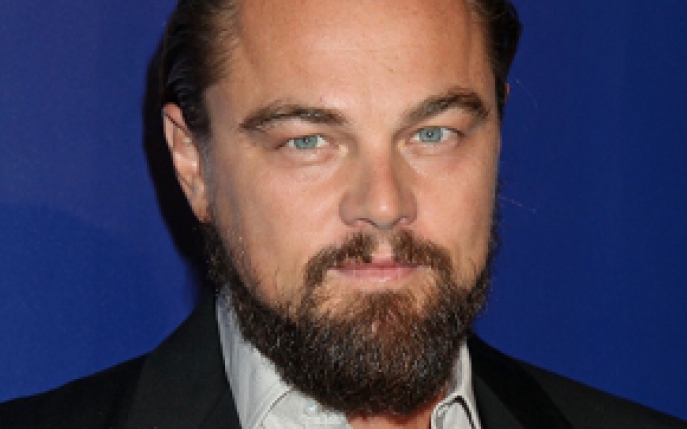 DiCaprio construieste o statiune pe insula sa privata! 