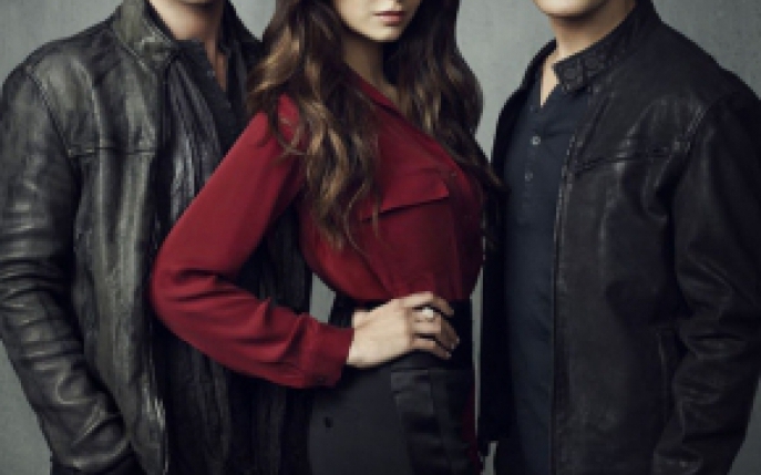 Veste proasta pentru fanii The Vampire Diaries! Serialul ramane fara unul dintre actorii principali!