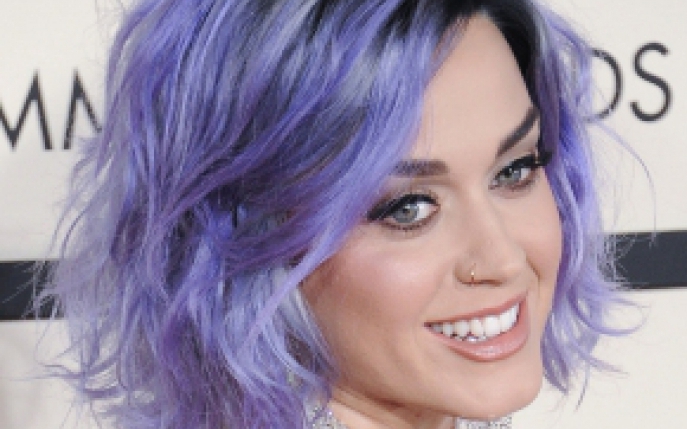 Katy Perry si-a emotionat fanii! Uite cum isi arata dragostea fata de animalul sau de companie