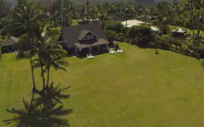 Julia Roberts isi vinde casa din Hawaii cu 30 de milioane de dolari! Vezi cum arata!