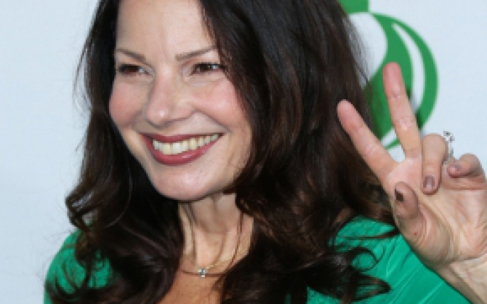 Iti mai aduci aminte de actrita din The Nanny? Vezi cum arata Fran Fine la 57 de ani!