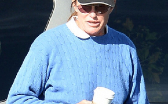 Bruce Jenner vorbeste pentru prima data despre transsexualitate! 