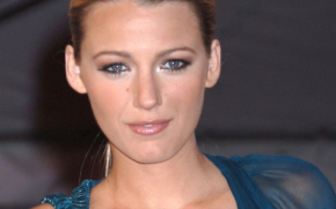 Cine va fi nasa fetitei lui Blake Lively? Actrita pune punct controversei! 