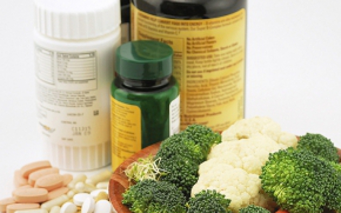 Vitamina K opreste menstruatia? Afla ce rol are aceasta pentru sanatatea femeilor!
