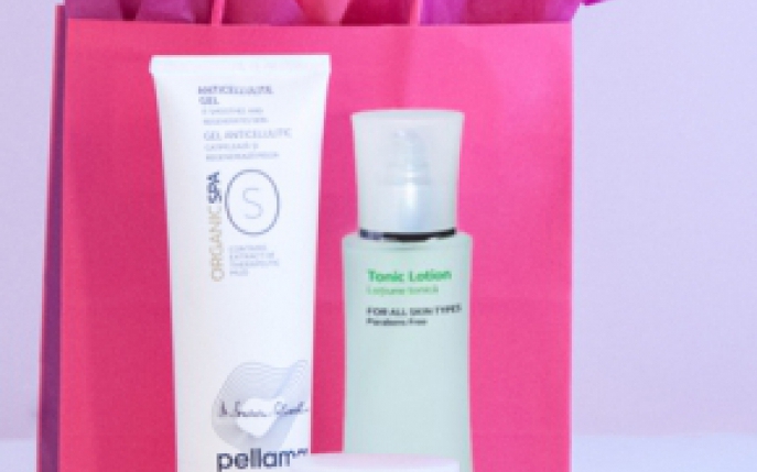 Pregateste-ti pielea pentru vara! Castiga unul dintre cele 2 seturi cu dermatocosmetice Pellamar