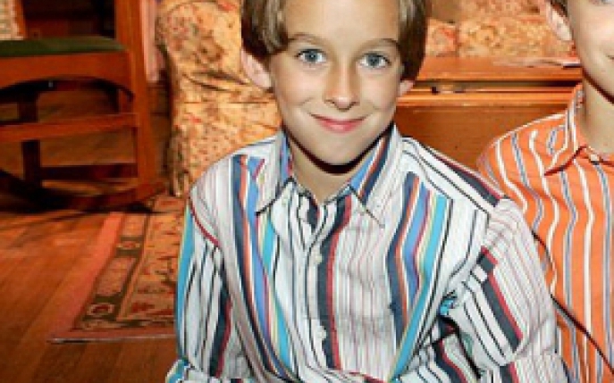 Tragedie la Hollywood! Acest actor s-a sinucis la doar 19 ani!