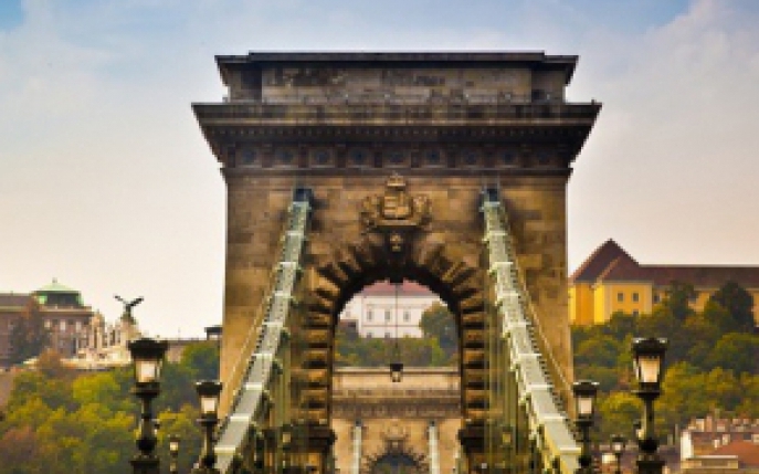10 obiective de vizitat in Budapesta