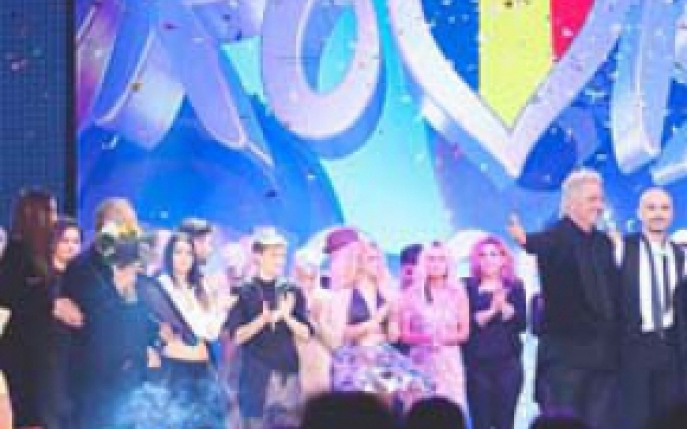 Scandal la Eurovision! Trupa Voltaj a infuriat romanii din strainatate. Afla de ce!