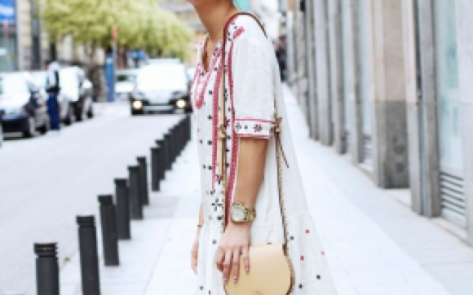 Stilul boho chic in 2015: sfaturi vestimentare in tendinte