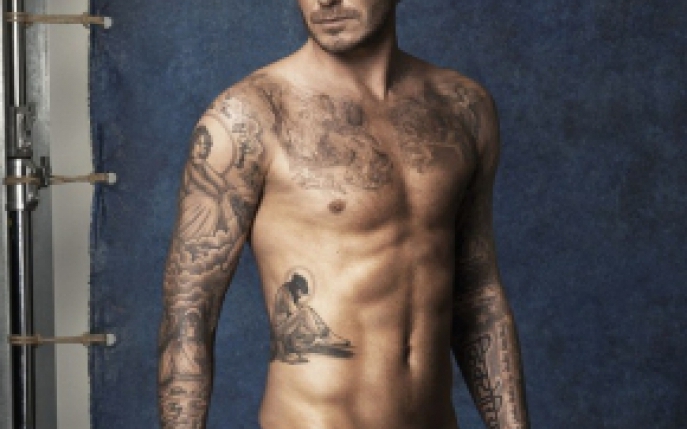 David Beckham a implinit 40 de ani! Uite cum si-a sarbatorit ziua de nastere