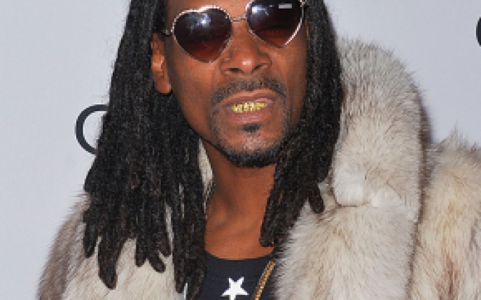Cainele lui Snoop Dogg are cont de Instagram! Uite cat este de dragut!