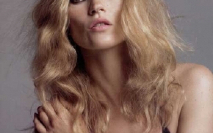 Fura idei de stil de la Kate Moss