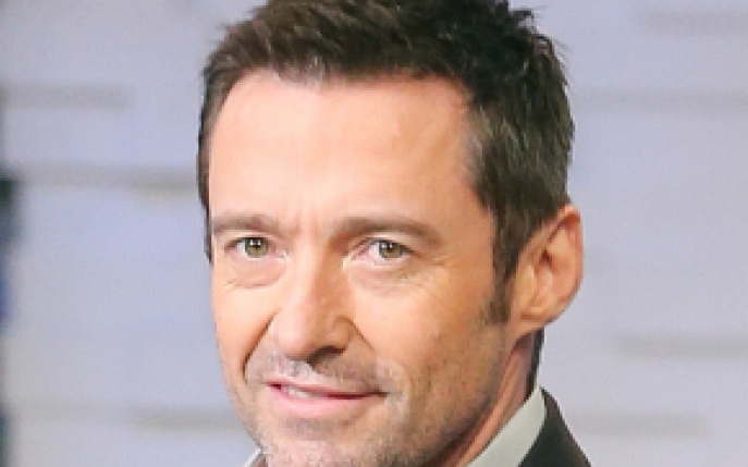 Hugh Jackman are cancer de piele! Si-a extirpat deja 4 tumori! Afla detaliile! 